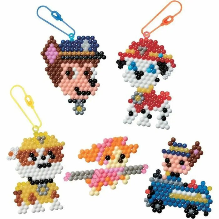 Стъклени мъниста Aquabeads