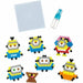 Стъклени мъниста Aquabeads Minions