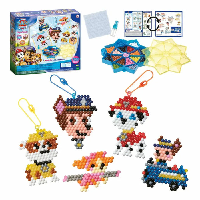 Стъклени мъниста Aquabeads