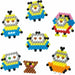 Стъклени мъниста Aquabeads Minions