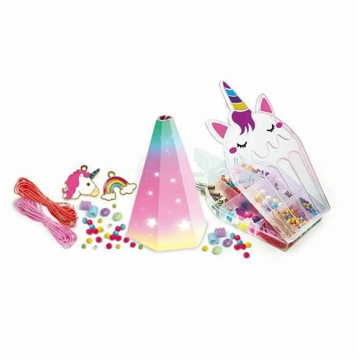 Стъклени мъниста Clementoni Crazy Chic