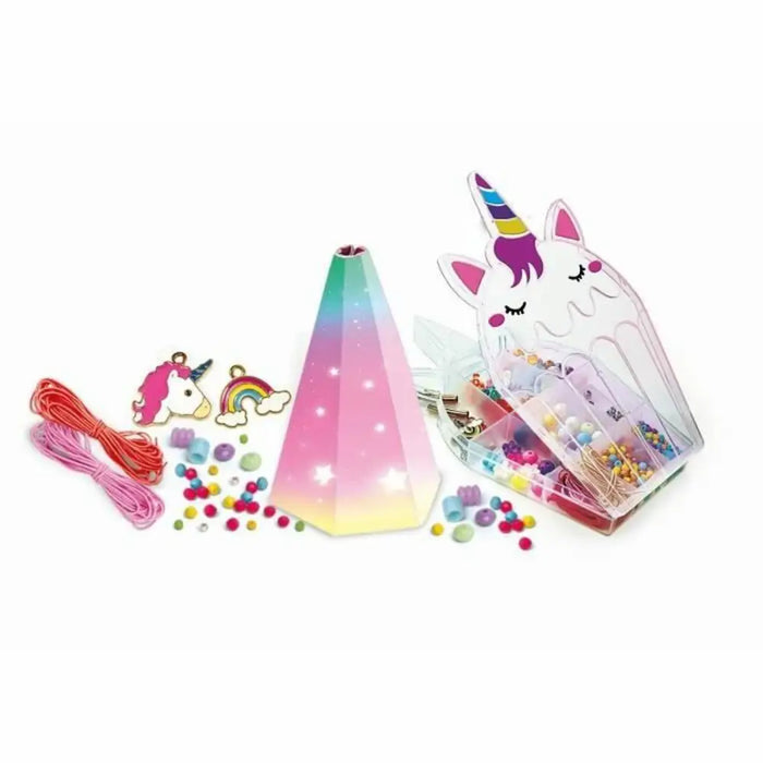 Стъклени мъниста Clementoni Crazy Chic