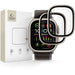 Стъклени пръстени Tech-Protect за Apple Watch Ultra 49 мм