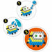 Стъклени мъниста Aquabeads Minions