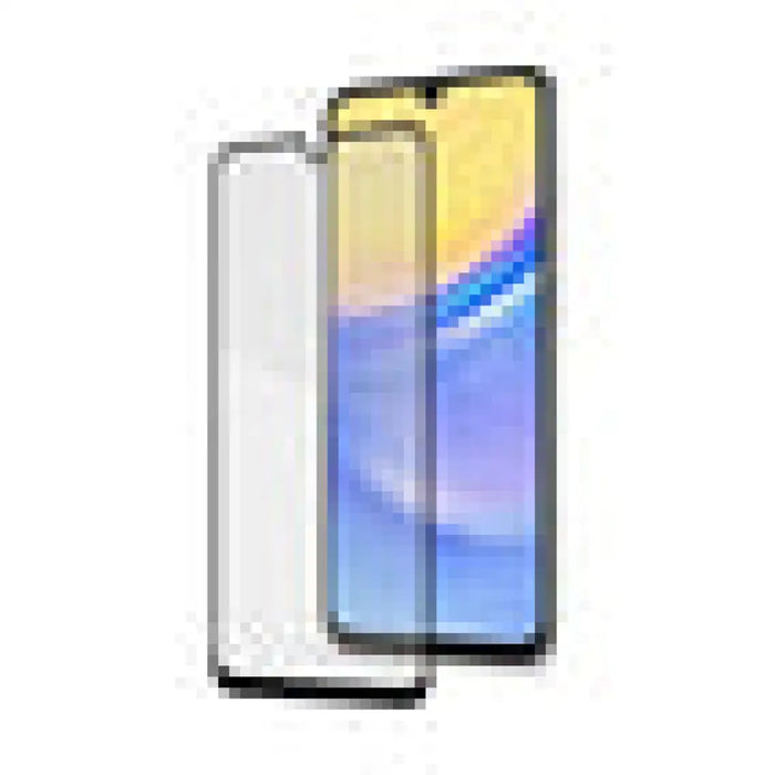 СТЪКЛО CELLY SAMSUNG A16 4G/A16 5G BK