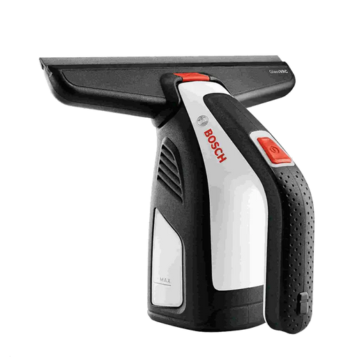 Стъклочистачка BOSCH GlassVac Plus Solo