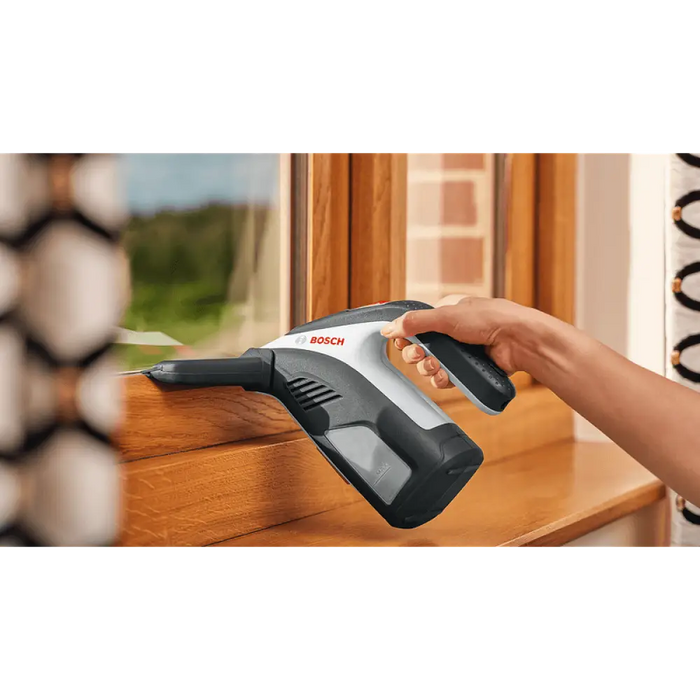 Стъклочистачка BOSCH GlassVac Plus Solo