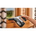 Стъклочистачка BOSCH GlassVac Plus Solo