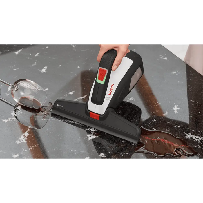 Стъклочистачка BOSCH GlassVac Plus Solo