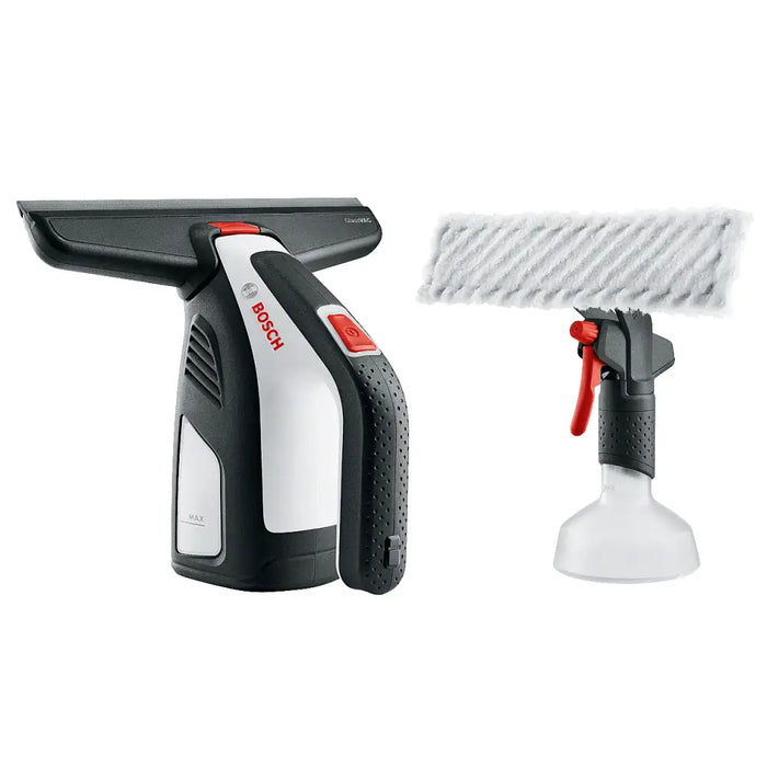 Стъклочистачка BOSCH GlassVac Plus Solo