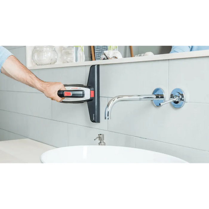 Стъклочистачка BOSCH GlassVac Plus Solo