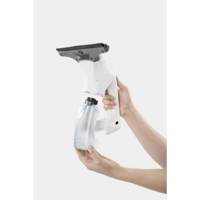 СТЪКЛОЧИСТАЧКА KARCHER WV 1 PLUS