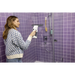 СТЪКЛОЧИСТАЧКА KARCHER WV 1 PLUS