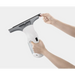 СТЪКЛОЧИСТАЧКА KARCHER WV 1 PLUS
