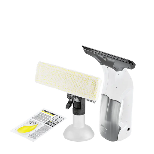 Стъклочистачка KARCHER WV 1 Plus