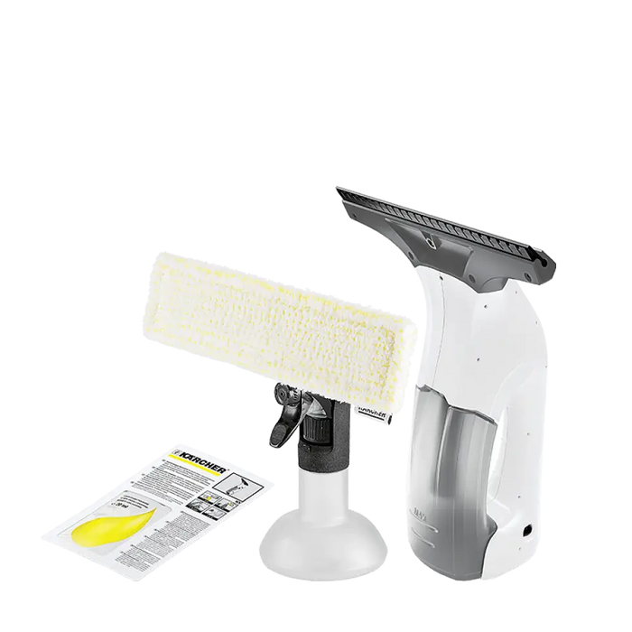 Стъклочистачка KARCHER WV 1 Plus