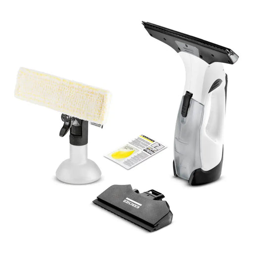 СТЪКЛОЧИСТАЧКА KARCHER WV 5 PLUS N