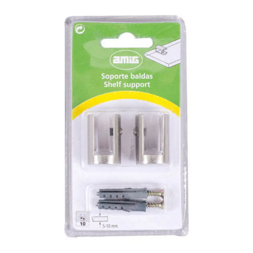 СТЪКЛОДЪРЖАЧ AMIG Мод. 35