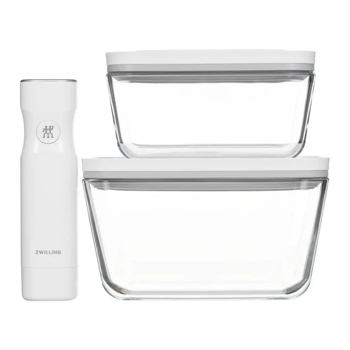 Стъклен стартов комплект Zwilling Fresh & Save