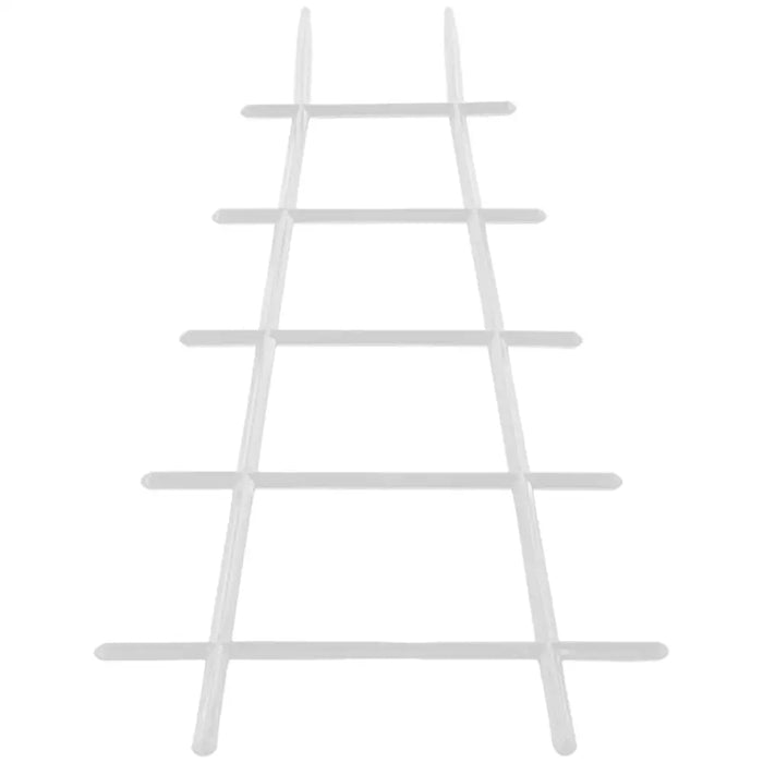 СТЪЛБИЧКА ЗА ЦВЕТЯ UNIPLASTEX