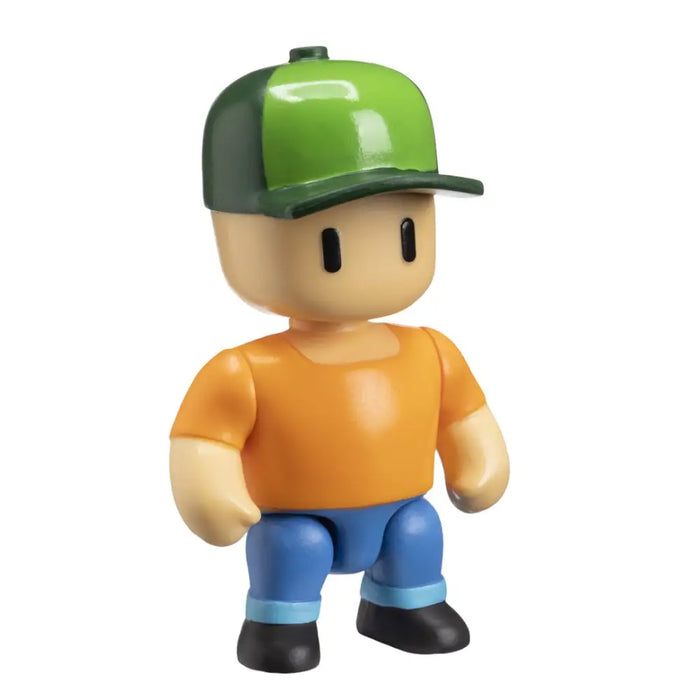 STAMBLE GUYS S2 STAMBLE BLOCKS - VER.E