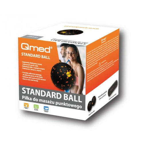 STANDARD BALL Топка за точков масаж