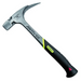 Stanley 1-51-937 hammer Camping hammer Black Steel Yellow