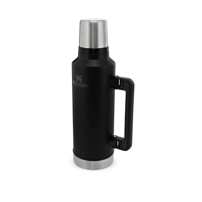 Stanley 10-07934-004 вакуумна колба 1.9 L Черна