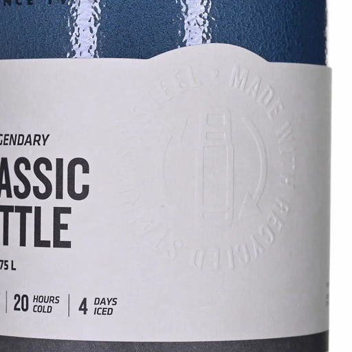 Stanley Classic Ежедневна употреба 0,75 ml Неръждаема