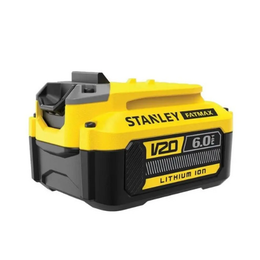 Stanley SFMCB206 LI-ION батерия 18 V | 20 V | 6,0 Ah