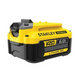 Stanley SFMCB206 LI-ION батерия 18 V | 20 V | 6,0 Ah