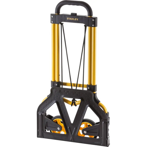 STANLEY сгъваема стоманена количка 70кг SXWT-FT580-SP