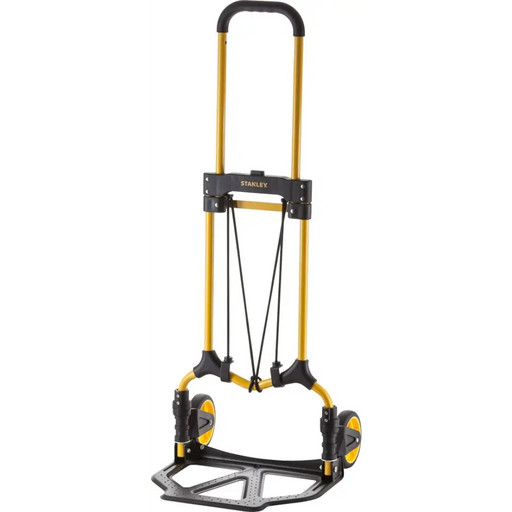 STANLEY сгъваема стоманена количка 70кг SXWT-FT580-SP