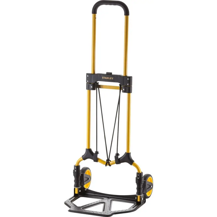 STANLEY сгъваема стоманена количка 70кг SXWT-FT580-SP