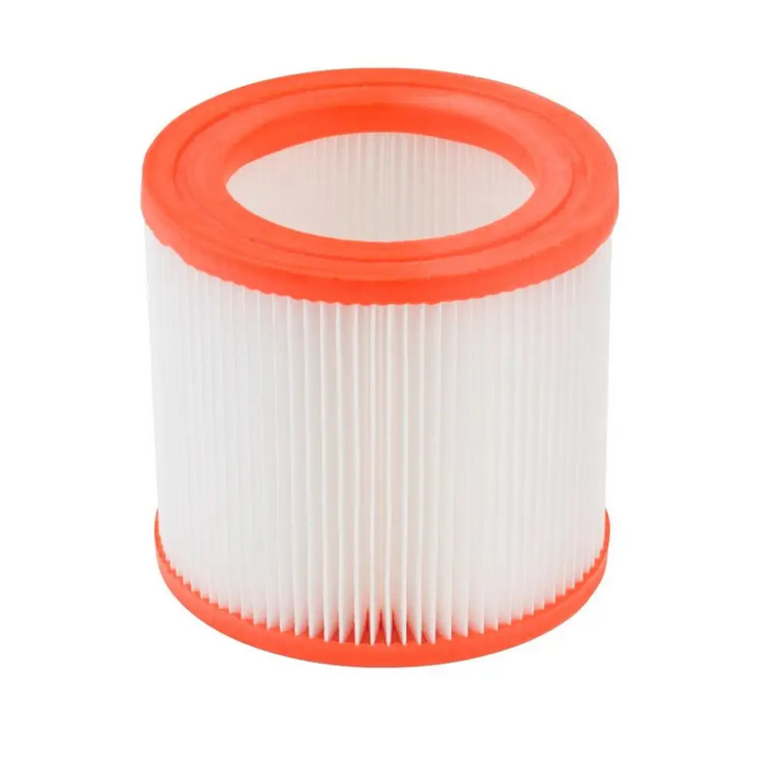 Stanley SXVC20PTE Индустриална прахосмукачка Черна Жълта