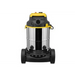 Stanley SXVC30XTDE Черен Неръждаема стомана Жълт 1600 W