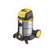 Stanley SXVC30XTDE Черен Неръждаема стомана Жълт 1600 W