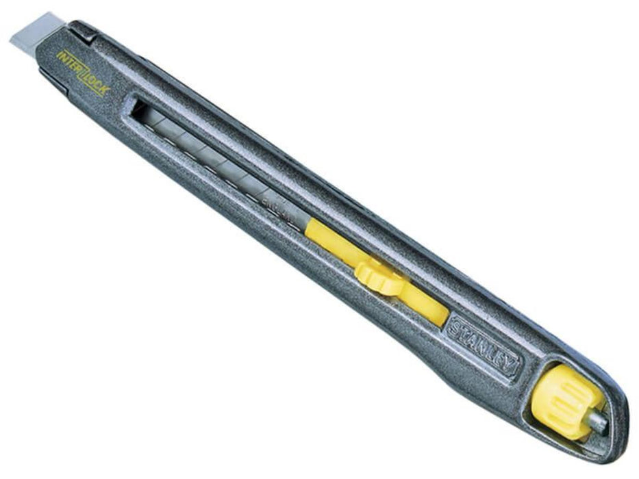 НОЖ МАКЕТЕН 135X9ММ STANLEY