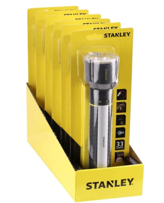 ФЕНЕР 30LM MAXLIFE TRIPOD STANLEY