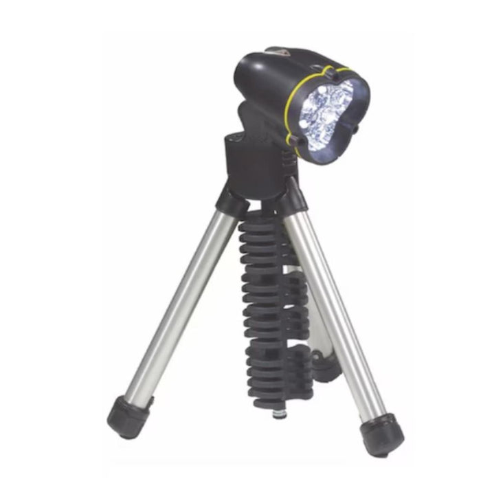 ФЕНЕР 30LM MAXLIFE TRIPOD STANLEY