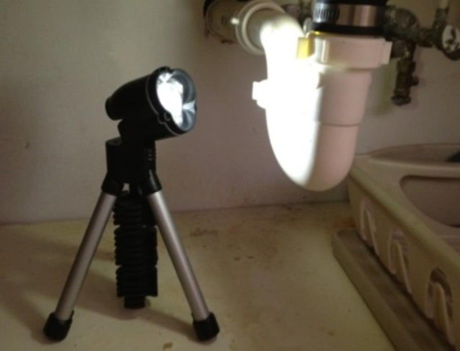 ФЕНЕР 30LM MAXLIFE TRIPOD STANLEY