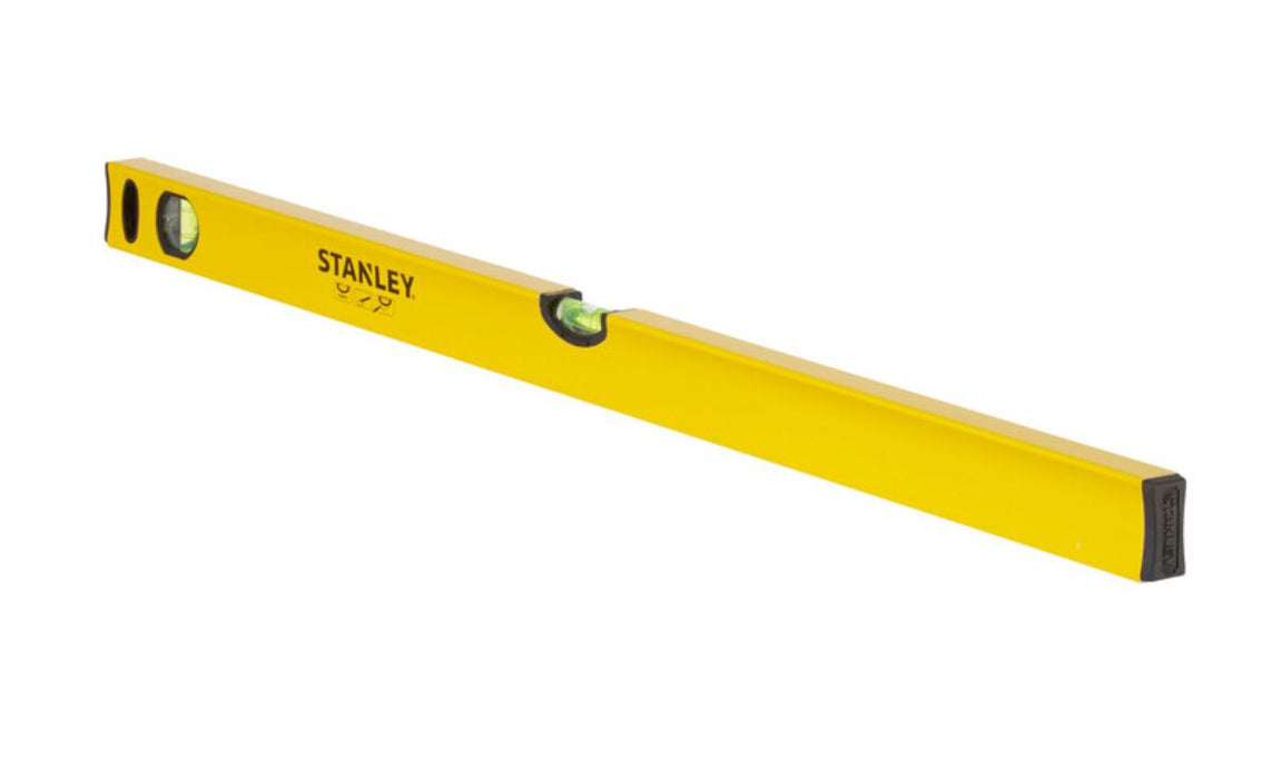 НИВЕЛИР АЛУМИНИЕВ STANLEY 80CM