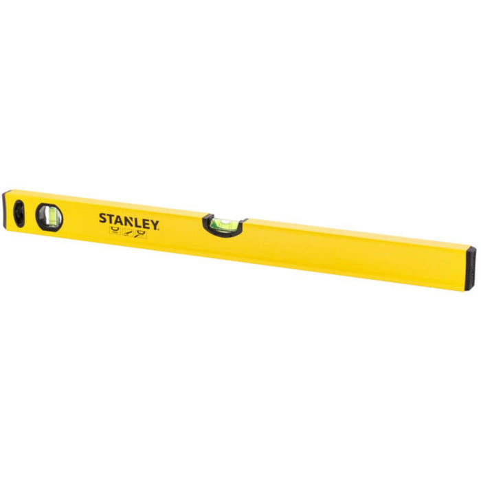 НИВЕЛИР АЛУМИНИЕВ STANLEY 60CM