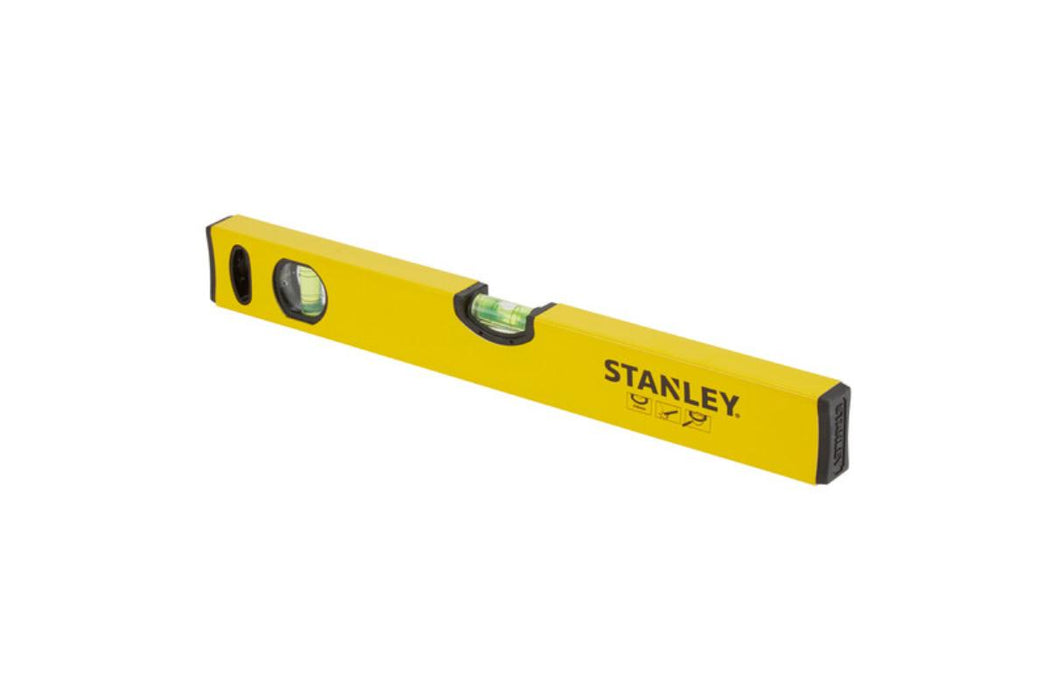 НИВЕЛИР АЛУМИНИЕВ STANLEY 40CM