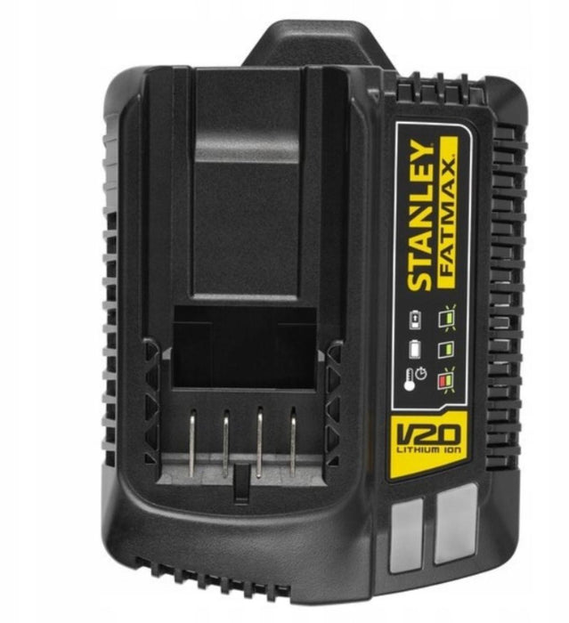 СЕТ МАШИНИ 18V STANLEY® FATMAX® V20