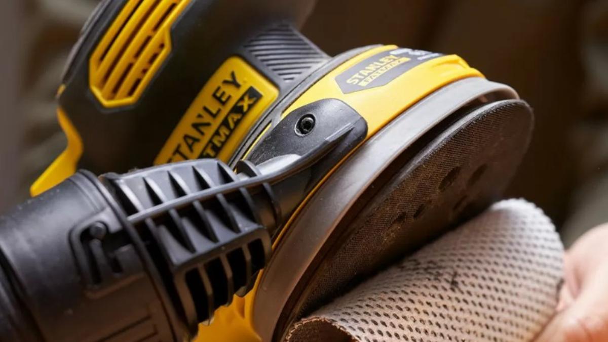 СЕТ МАШИНИ 18V STANLEY® FATMAX® V20