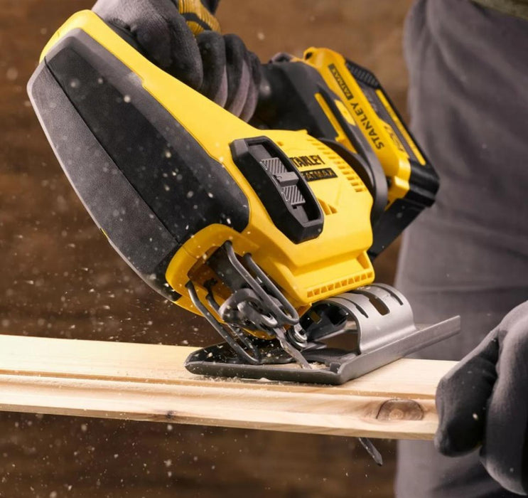 СЕТ МАШИНИ 18V STANLEY® FATMAX® V20