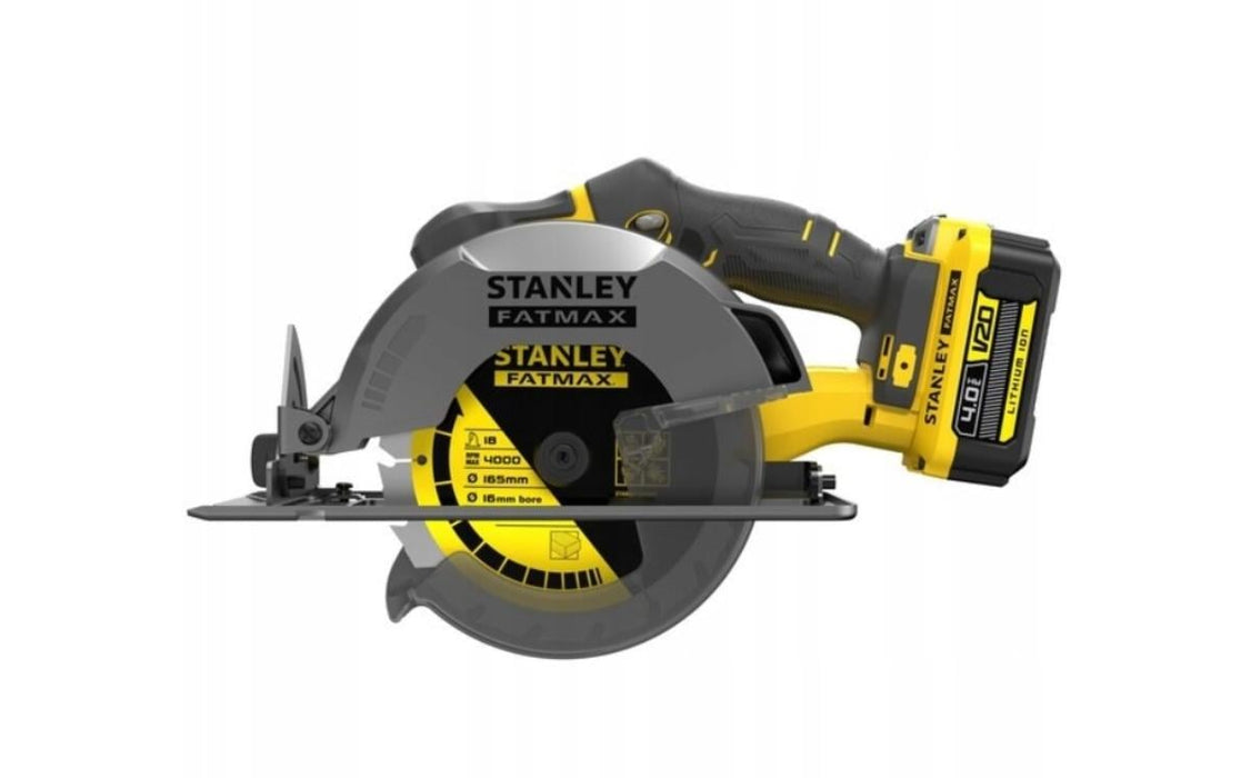 СЕТ МАШИНИ 18V STANLEY® FATMAX® V20