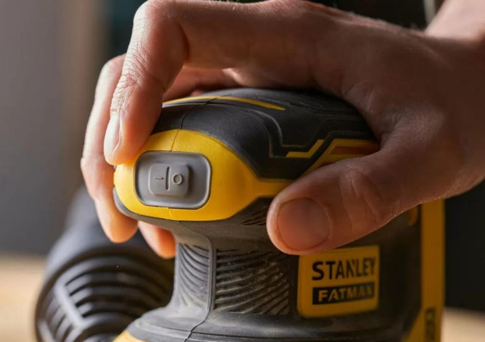 СЕТ МАШИНИ 18V STANLEY® FATMAX® V20