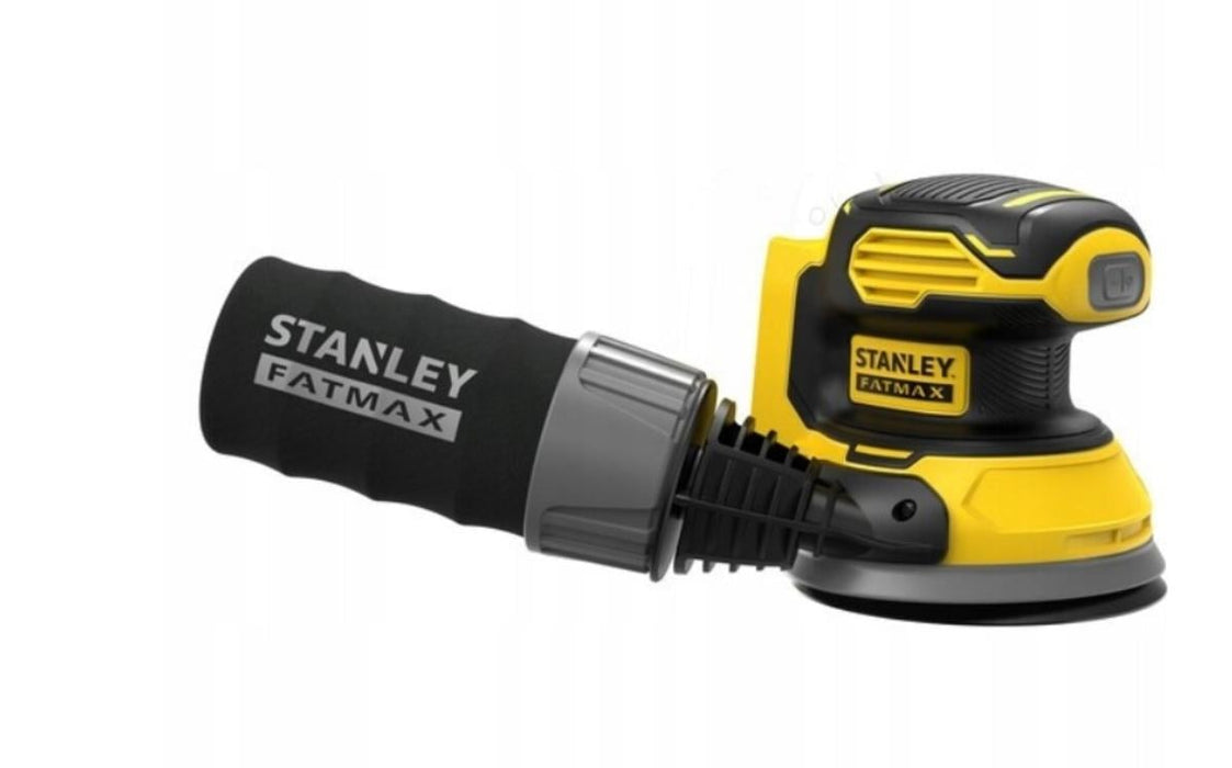 СЕТ МАШИНИ 18V STANLEY® FATMAX® V20